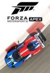 Forza Motorsport 6: Apex Premium Edition - AU $6.36 Incl. GST - PC Only @ Microsoft