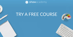 Free Online Photography Course @ Shaw Academy