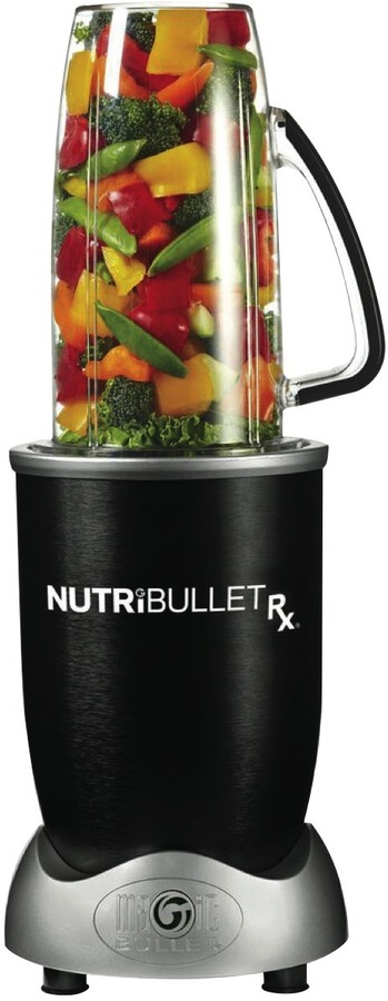 Nutribullet rx outlet target