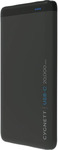 Cygnett 20,000 mAh ChargeUp Pro USB-C Power Bank - Black (CY2220PBCHE) $104.30 (Was $149) @ The Good Guys