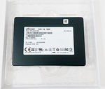 Micron 1100 2 TB 2.5" SATA 6GB/s SSD $382.74 USD / $496.23 AUD from MemoryOnly (USA) eBay