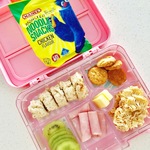 Win a 1 Month Supply of the Mamee Australia Snacks Range from Child Blogger