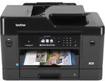 Brother MFC-J6930DW Multifunction Inkjet Wireless A3 Large Format Printer Fax $303.20 Delivered @ Futu Online on eBay