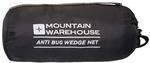 Anti Mosquito Wedge Net $23.99 (Save 51%, Was $48.99) + $14 Shipping @ Mountain Warehouse 