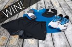 Win an SQDAthletica Prize Pack Worth $375 from Runner's Tribe