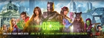 Win a Double Pass to the Oz Comic Con in Melbourne from Craving Tech