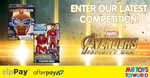 Win an Avengers Prize Pack Worth over $130 from Mr Toys Toyworld