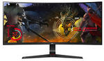 LG 34" 34UC89G-B Ultrawide 2560x1080 G-Sync 144hz $868 @ Futu eBay