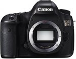 Canon EOS 5Ds 50MP DSLR  for $2779 - Includes a Local 2yr Canon Warranty & Free Delivery @ Amazon AU 