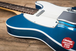 Win a Fender American Original ’60s Telecaster Worth £1,659 from The Guitar Magazine