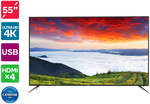 Kogan 55" 4K LED TV (Series 8 KU8000) - Built with a Samsung Panel $499 | $519 (or $460 with Gift Card) + Free Delivery @ Kogan