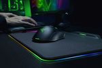 Win A Razer Mamba + Firefly Hyperflux Gaming Mouse & Mat from PrizeTopia