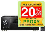 Pioneer VSX-932 7.2ch 4K Dolby Atmos AV Receiver Amplifier $524.25 Delivered @ K.g.electronic eBay (Plus Members)