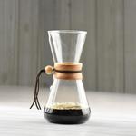 Heat Resistant Coffee Brewer $46.97 AU (Was $73.82 AU) Delivered @ Caffeine Universe