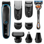 Braun MGK3080 Male Grooming Kit 9-in-One $95.20 Delivered @ Shaver Shop eBay