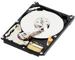 Western Digital Scorpio Blue 500GB 2.5" 5400RPM 8MB SATA II for Only $51 Pickup or $59 Delivered