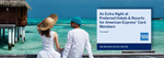 Book 2 or More Nights and Get 1 Free at Preferred Hotels & Resorts (American Express Members)
