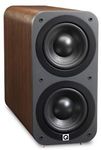 [VIC] Q-Acoustics 3070s Subwoofer American Walnut $379.05 (Local Pick-up Only) @ Selby.thornbury eBay 