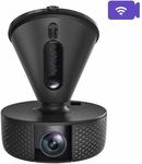 VAVA VA-CD001 Dash Cam 1080p/60fps with Sony CMOS Sensor, GPS Module, SnapShot Button, Parking Sensor $109.99 Delivered @ Amazon