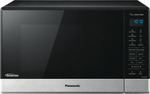 Panasonic 32L 1100W Microwave NN-ST665BQPQ $198.40 + Delivery or Free C&C @ The Good Guys eBay