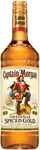 Captain Morgan Spiced Rum 1 Litre $45.60 + Delivery (Free with eBay Plus/C&C) @ First Choice Liquor eBay