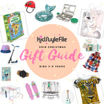 Win Kids Toys, Scooters and Clothing from KidStyleFile