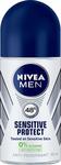 Nivea Men Sensitive Protect Roll-on Anti-Perspirant $1.75 (or 3 for $3.50) + Delivery (Free with Prime/ $49 Spend) @ Amazon AU