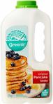 Greens Original Pancake Shaker, 375 Grams $1.45 + Delivery (Free w/ Prime or $49 Spend) @ Amazon AU
