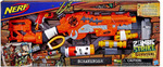 Nerf Zombie Strike Survival System Scravenger Blaster $65 (Was $83) @ BIG W / Amazon AU