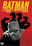 Grant Morrison: Batman Omnibus Vol. 1 $47.23, Seven Soldiers Omnibus $53.60 + Delivery (Free with Prime over $49) @ Amazon AU