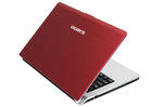 Gigabyte M1405M Ultra-Thin Notebook (Red) with 2 Year Warranty $500 + Shipping