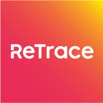 4x ReTrace Mini/Classic Bluetooth Key Finders $99.60 Delivered (Save $20) @ ReTrace