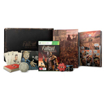  Fallout New Vegas Collector's Edition - Xbox 360 & PS3  $69.92 at Big W online.