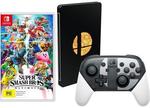 Super Smash Bros Ultimate Special Edition $169 @ JB Hi-Fi