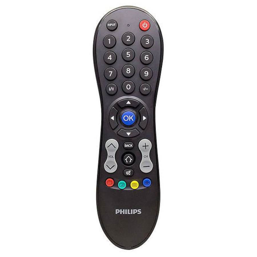 Philips Universal Replacement Remote Control SPR3011 10 Target