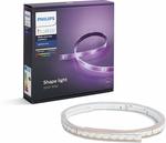 Philips Hue Lightstrip Plus (Dimmable 2m LED Strip) $86.90 Delivered (Pricebeat with Officeworks for $82.55) @ Amazon AU