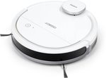 Win an Ecovacs DEEBOT OZMO 900 Robotic Cleaner Worth $999 from News Corp Australia