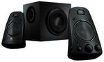 Logitech Z623 2.1ch PC Speaker System $97.30 Pick-up or + Delivery @ JB Hi-Fi