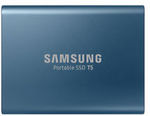 Samsung T5 Portable SSD 500GB $124.90 | 1TB $242.10 C&C or + $9 Delivery @ Bing Lee eBay