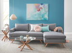 Win 1 of 5 $500 Fantastic Furniture Gift Cards from Pedestrian