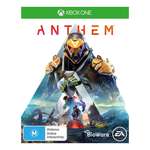 [PS4, XB1] Anthem $19 + Delivery or Free C&C @ Target