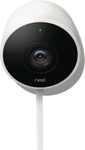 Nest Cam Outdoor Security Camera $157.60 C&C or + Delivery @ The Good Guys eBay