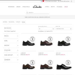 clarks shoes promo code australia