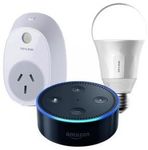 Amazon Alexa Smart Home Starter Kit $59 (Free C&C or Plus Postage) @ Skycomp