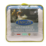 Jason Wool Quilt $60 Delivered from BigW Online -All Sizes