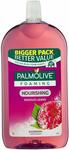 Palmolive Foaming Hand Wash Refill Raspberry 1L $5.10 + Delivery ($0 with Prime / $39 Spend) @ Amazon AU