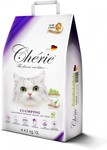 Cherie Clumping Wood Cat Litter 10L - $13.49 (Was $27) + Delivery @ Net To Pet