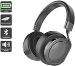 Kogan HD-30 Pro Headphones (Black) - $29 Delivered (Were $69) @ Kogan