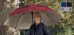 xGolf Umbrella @ Aldi ABS Straight Handle with Rubber Grip - Cheaper Than on eBay! $9.99