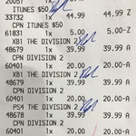 [XB1, PS4] Tom Clancy's The Division 2 $19.99 @ Costco (Paid Membership Required)